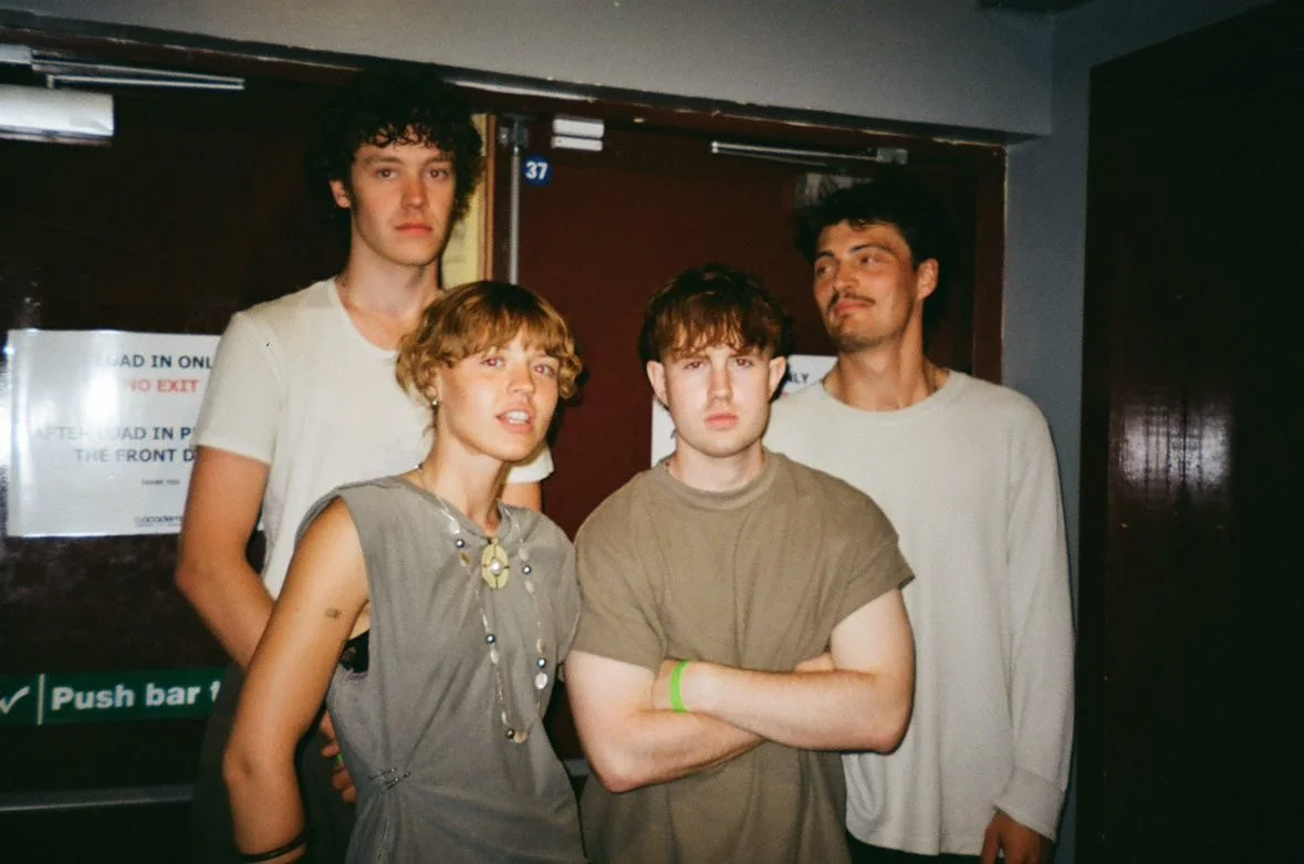 Turtle Tempo: Alex Fay + Guests