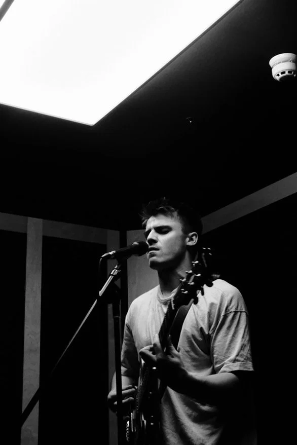Turtle Tempo: Conor Hughes + Guests