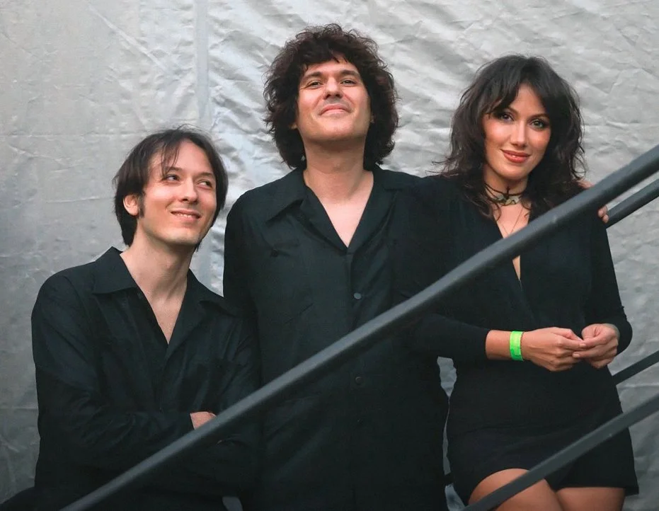 Lus Production Presents: The Ringo Jets