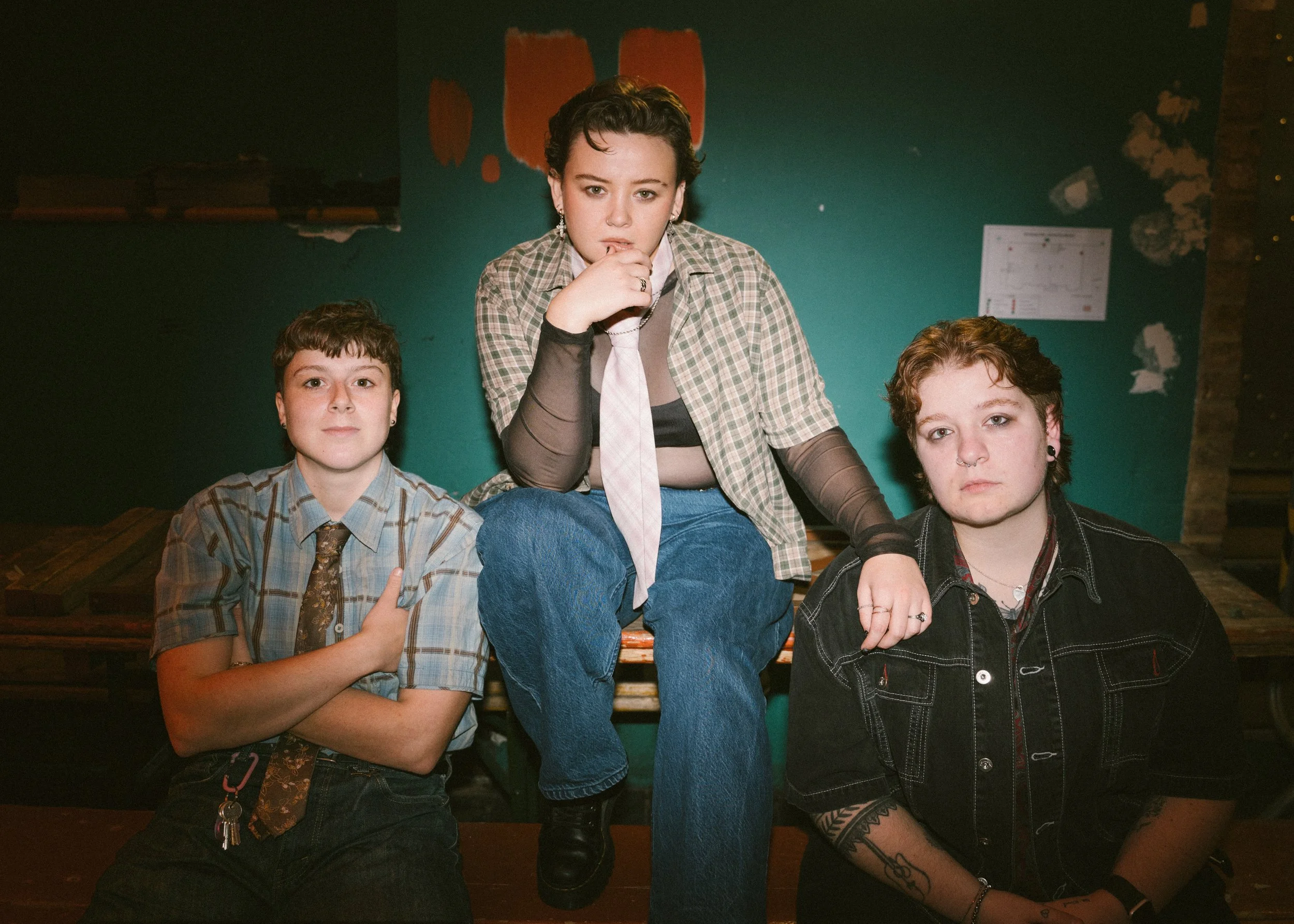 Gotobeat: Darling Why? + Guests