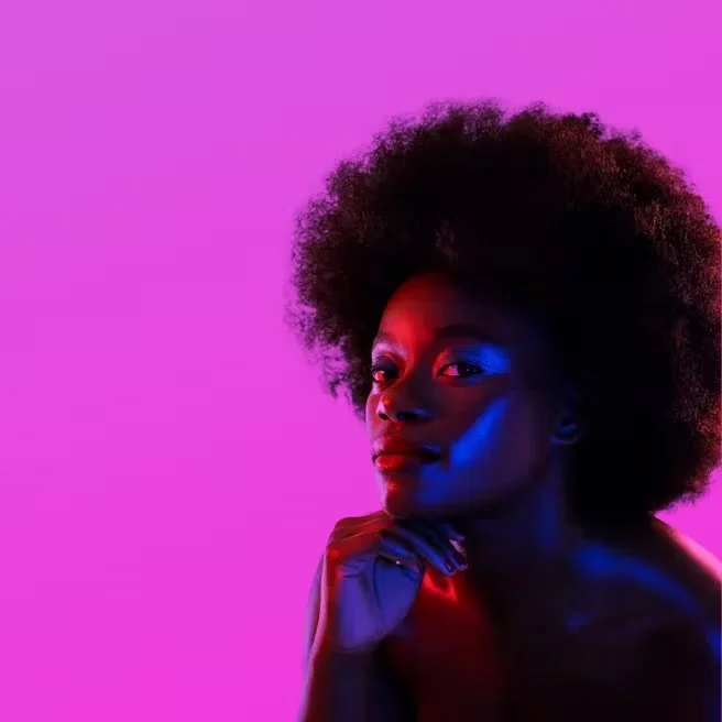 Bark presents: Winnie Ama + Guests