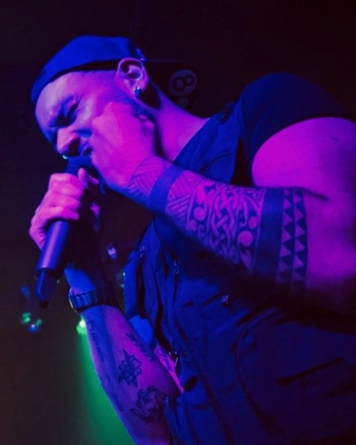 Gotobeat: Gloryuss + Guests