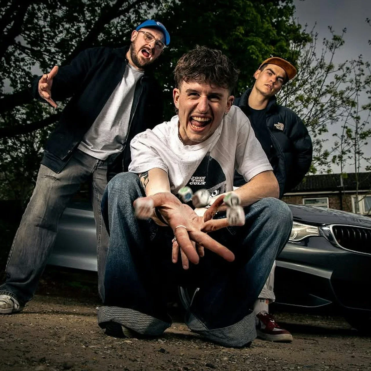 Turtle Tempo: $ebbuku + Guests