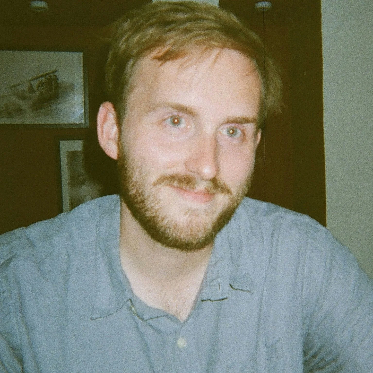 Bark presents: Ted Groves / Kitty Perrin / Gözde