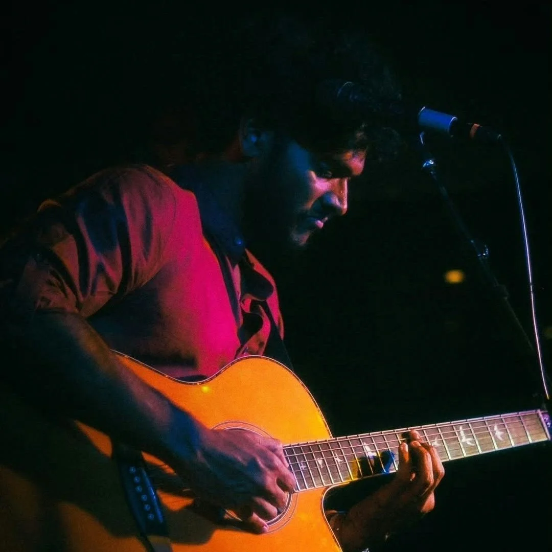 The Sound Sniffer presents: Deep Theory, Joe G + Guests