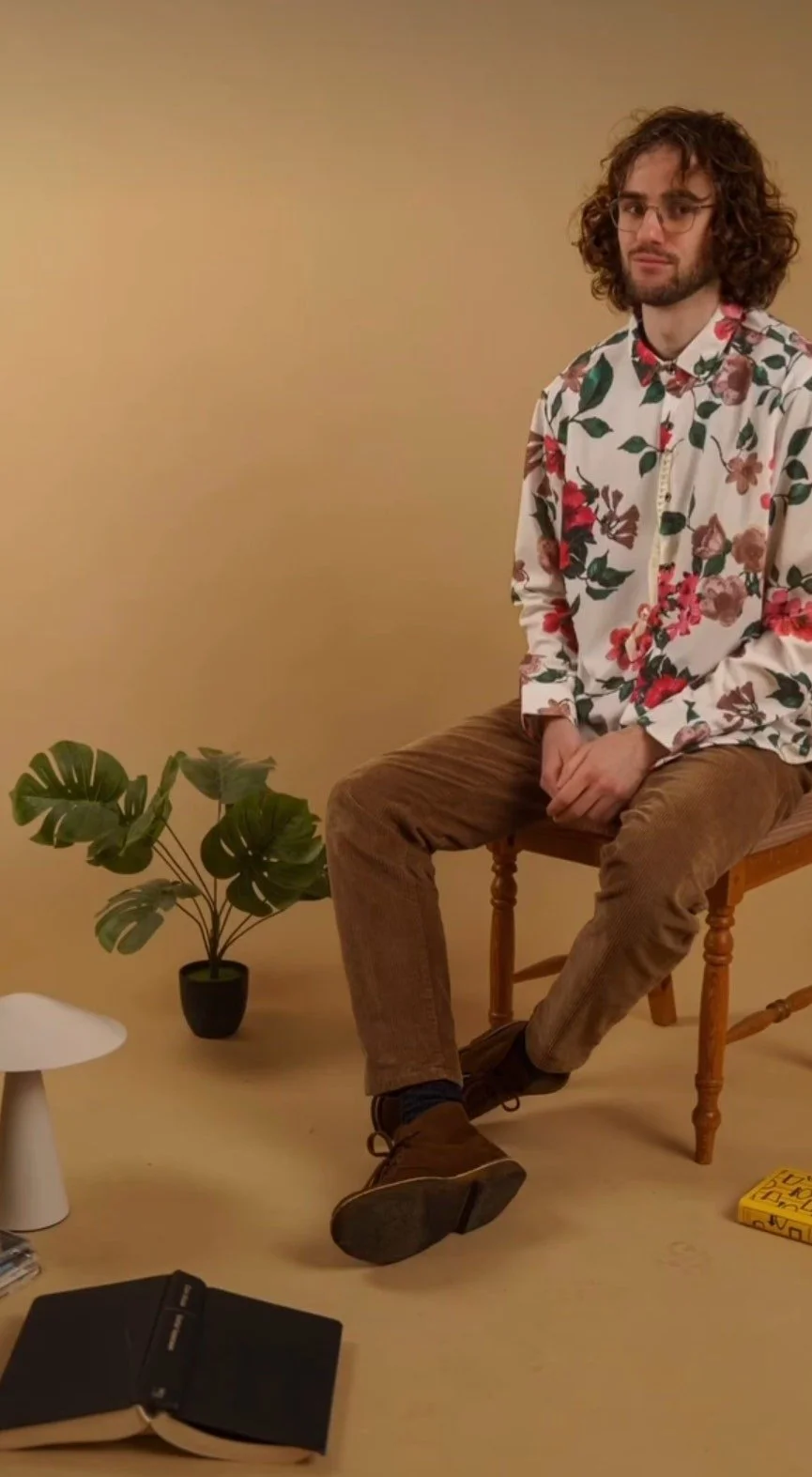 The Sound Sniffer presents: Sean Finn and The Late Bloomers