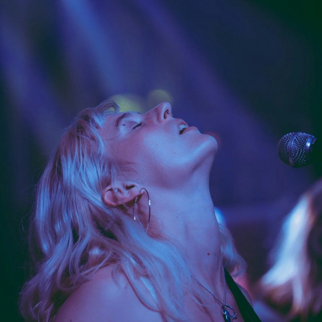 Turtle Tempo: Genevieve Miles &amp; Special Guests