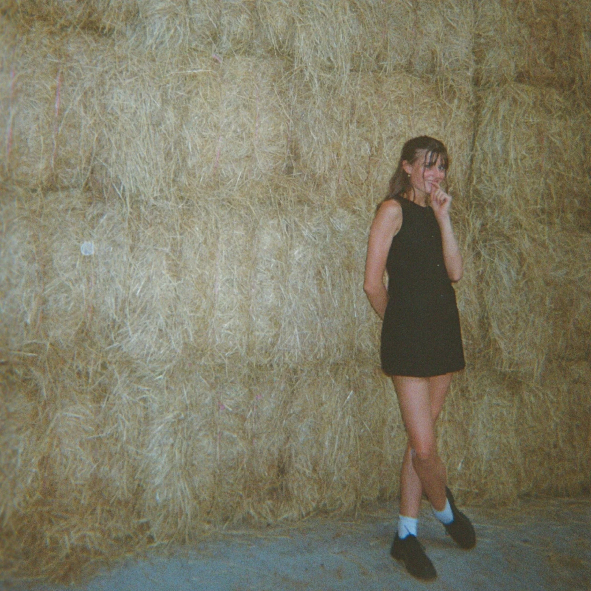 Bark presents: Paisley Jones / Tom Townsend / Ålesund