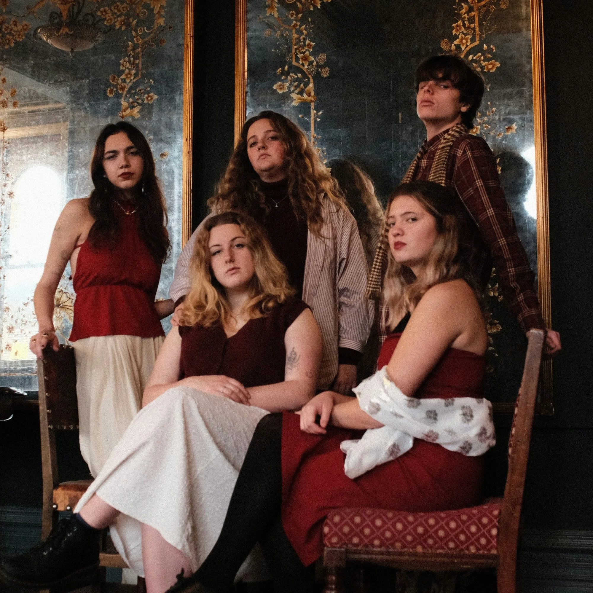 Turtle Tempo: Faraway + Russlana &amp; SAND