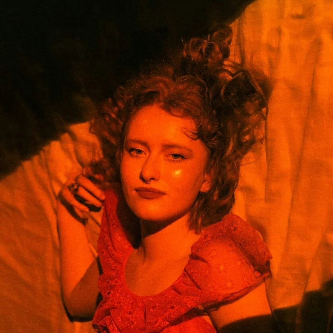 The Sound Sniffer presents: Molly Donnery