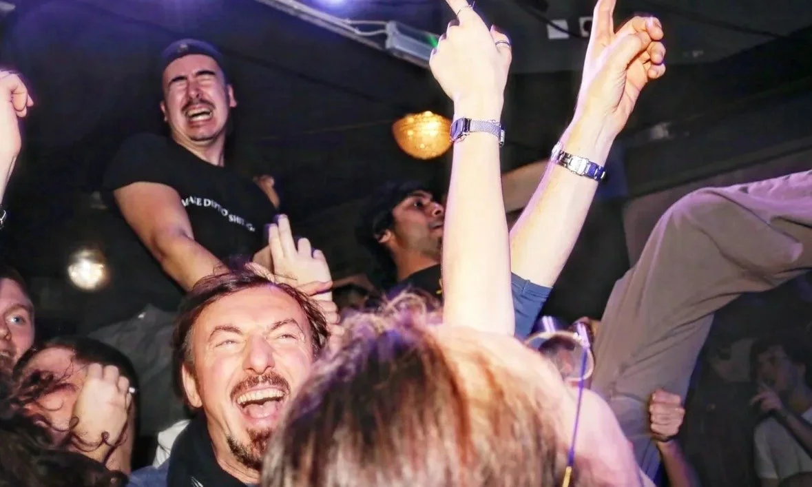 Ranga Records presents: Tapes, Scarsdale Fats, Dreamhaus, Highstone