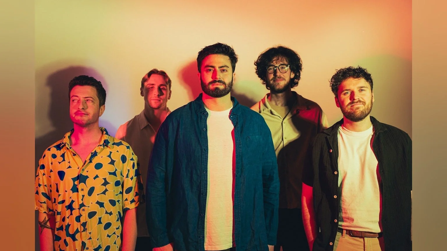 Token Honey: Album Release Show