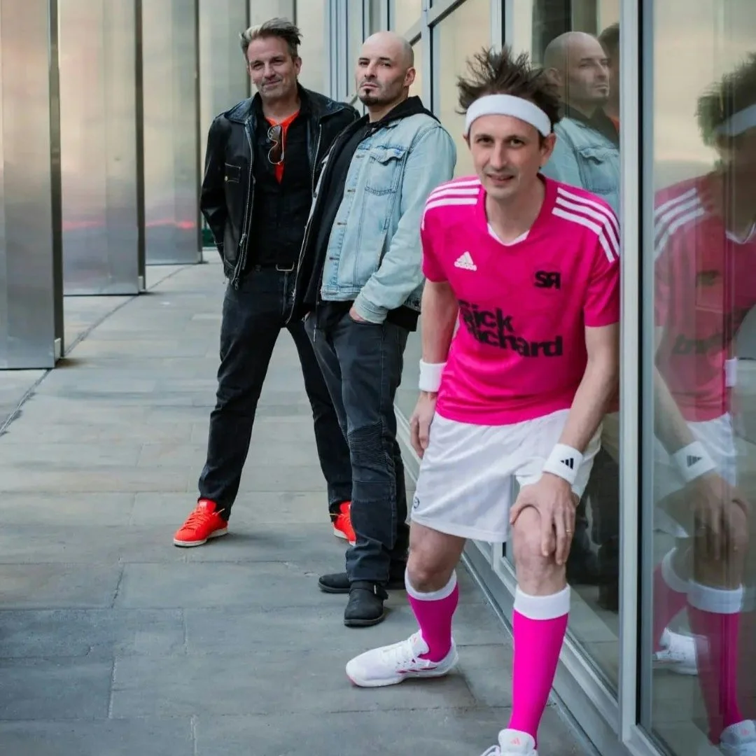 The Sound Sniffer presents: Sick Richard