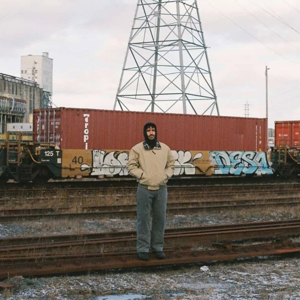 The Sound Sniffer presents: His His + Ayman Sinada + D. Inver