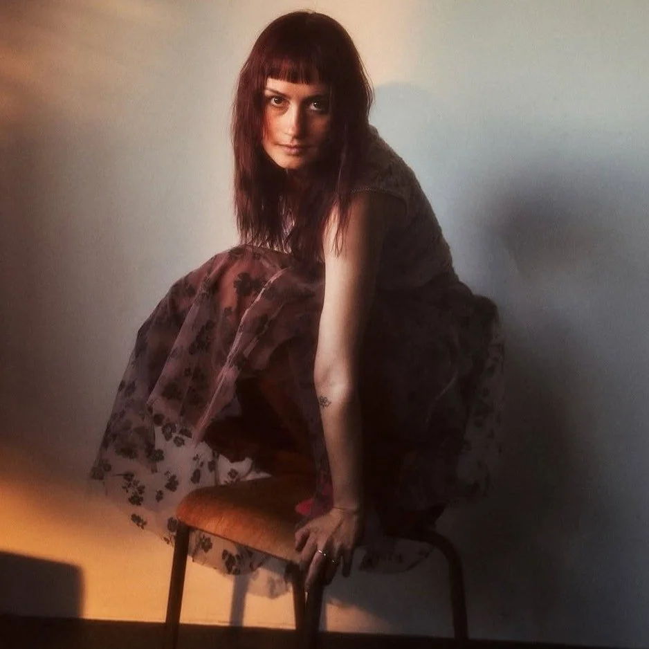 The Sound Sniffer presents: Esme White