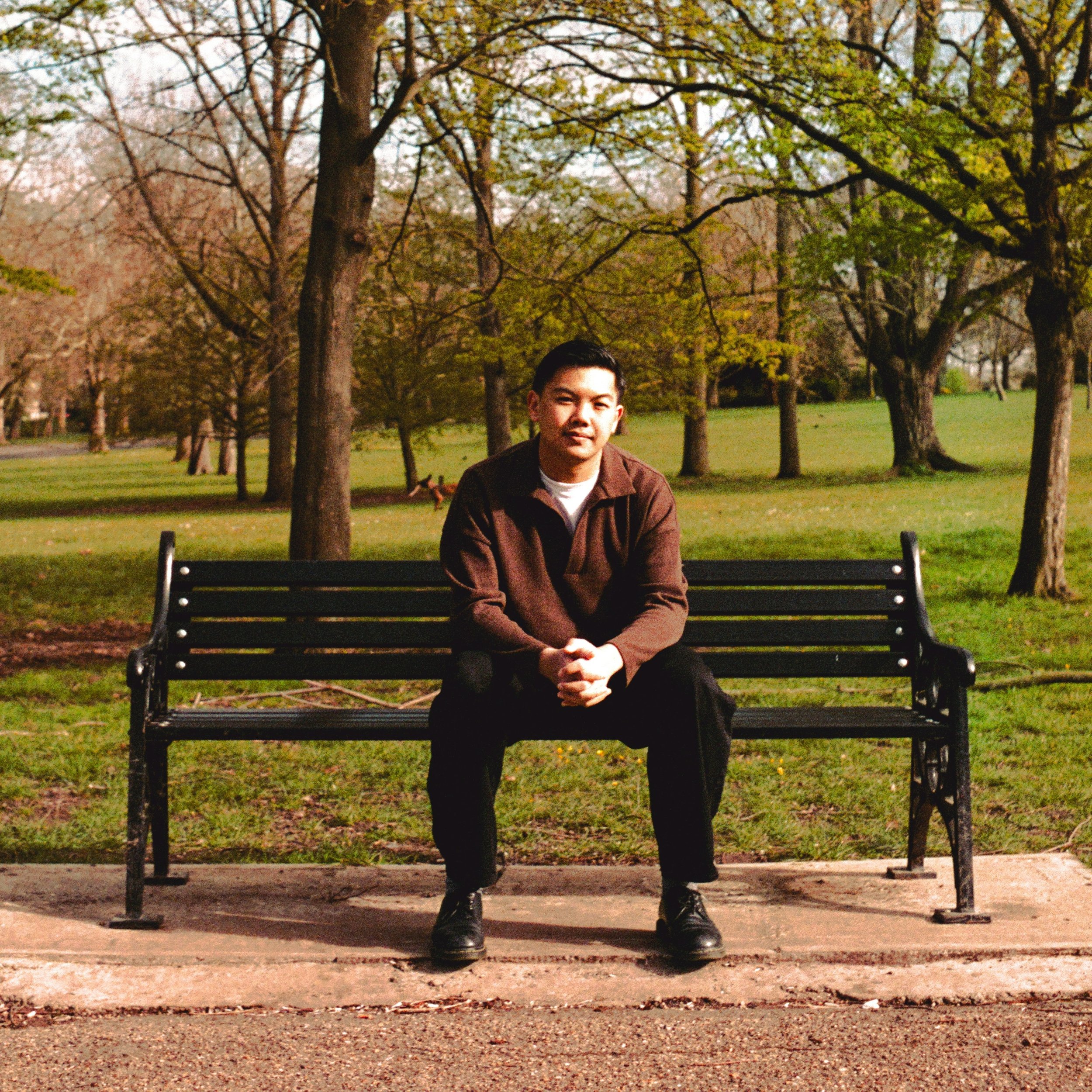 Turtle Tempo: Darius Oon