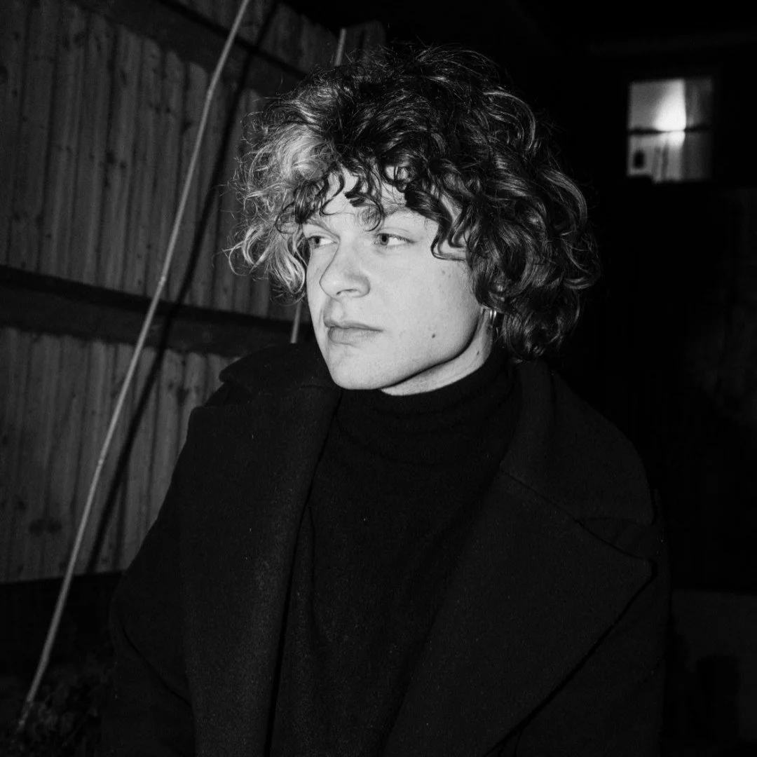 The Sound Sniffer presents: Dylan Gers