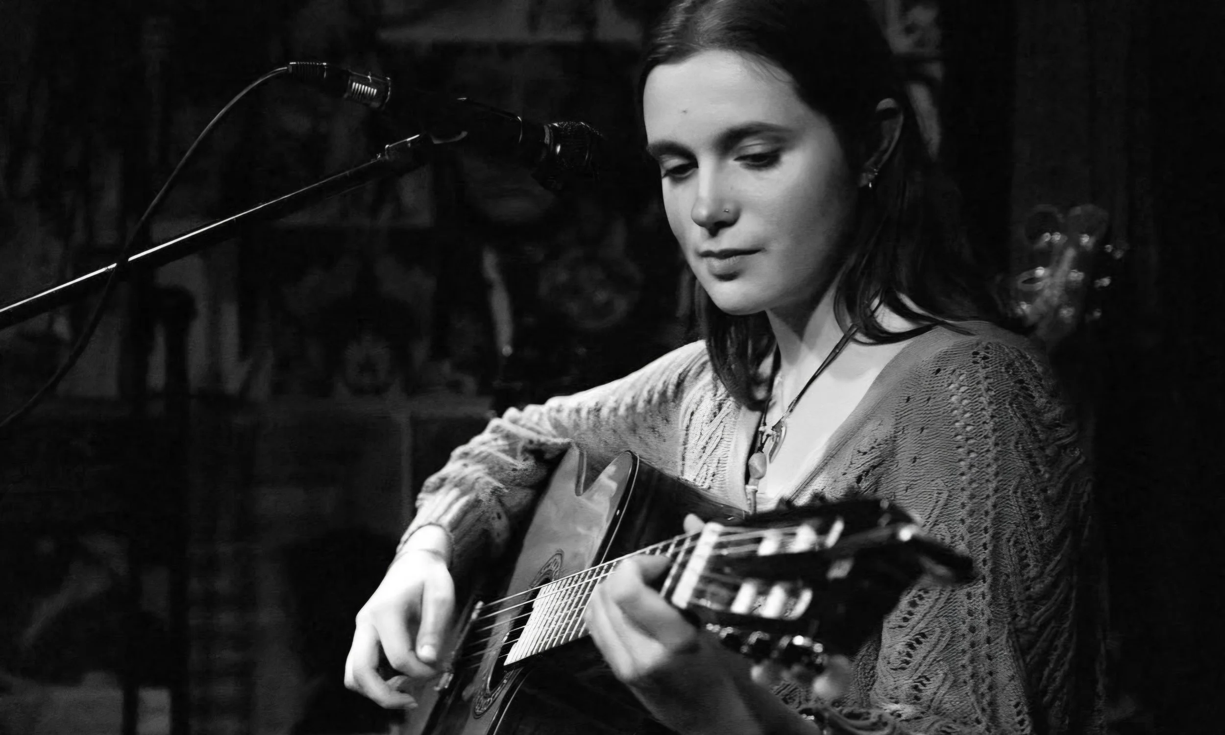 The Sound Sniffer presents: Sophie Wright