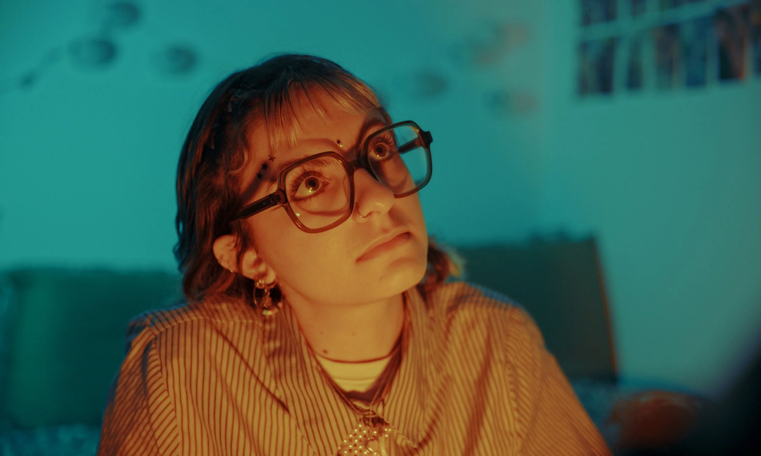 Bark presents: Zara Smile / Bellefolie