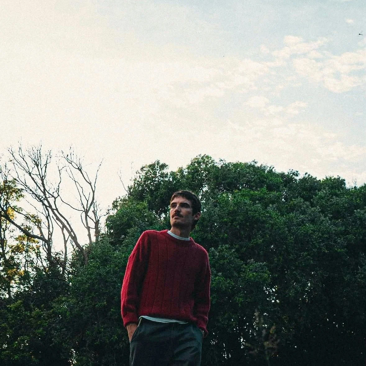 The Sound Sniffer presents: Samuel Winder