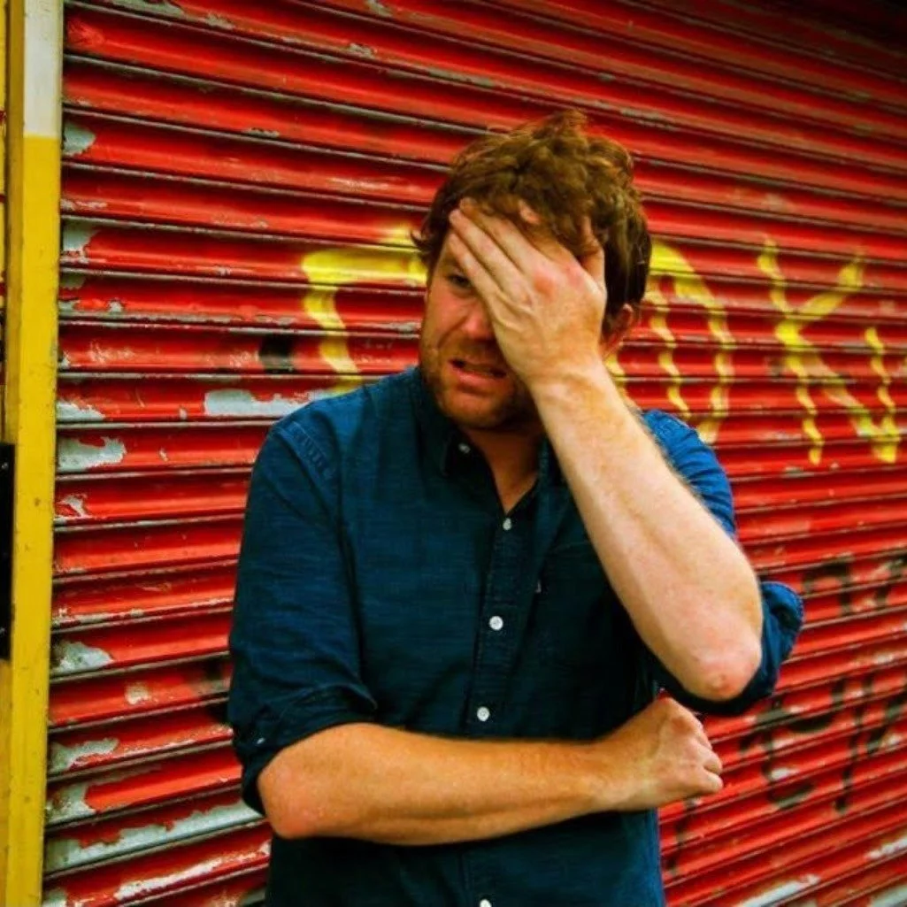 The Sound Sniffer presents: Arcade Dwyer