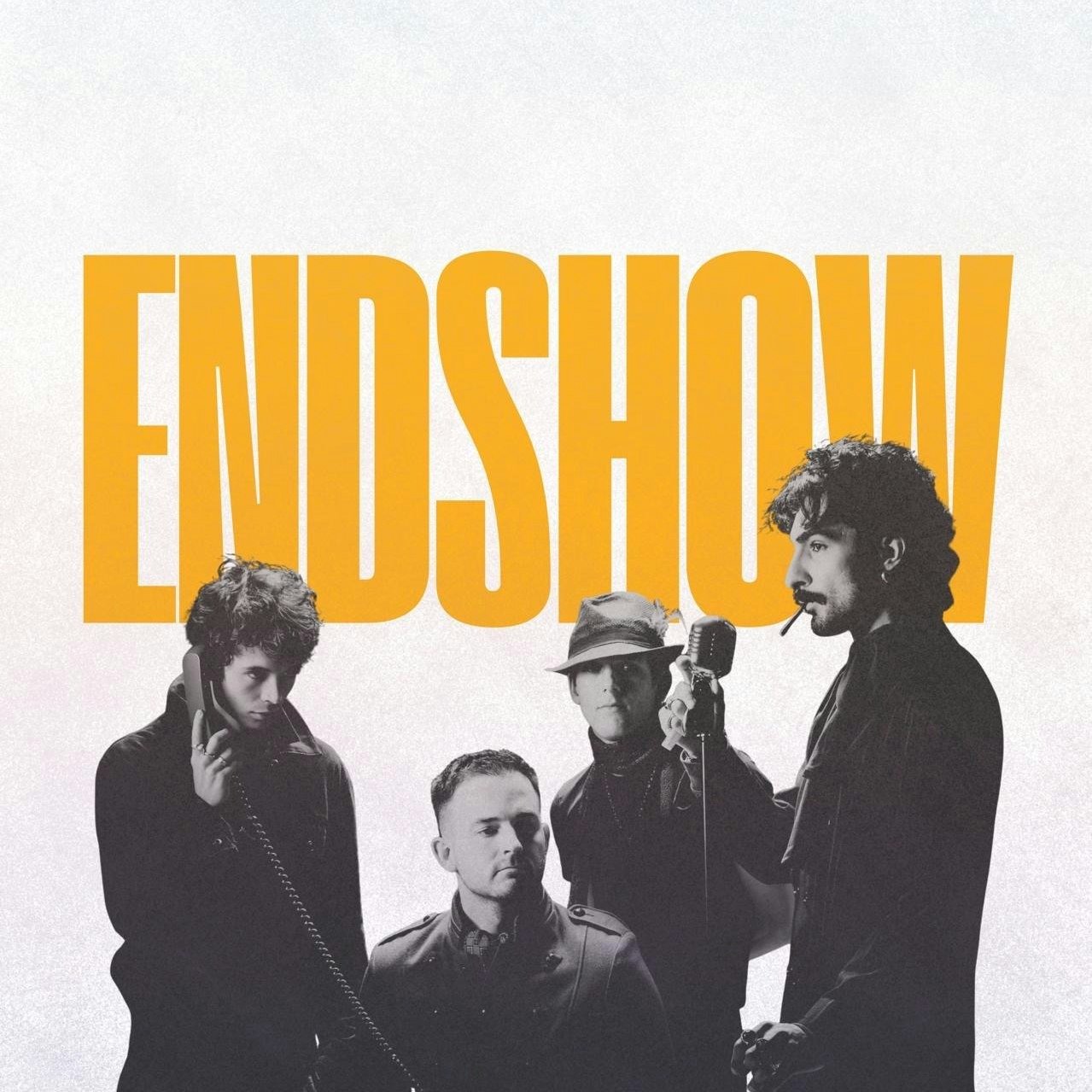 Turtle Tempo Presents: Endshow