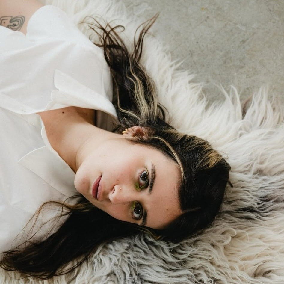 The Sound Sniffer presents: Kitty O'Neal