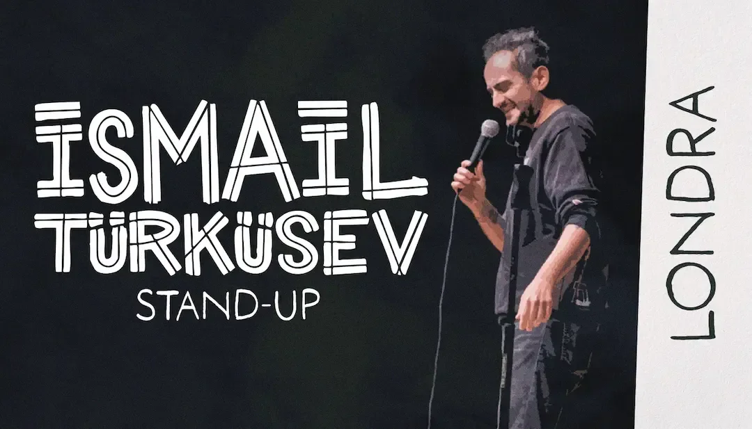 Lemonade Turkish Comedy Club