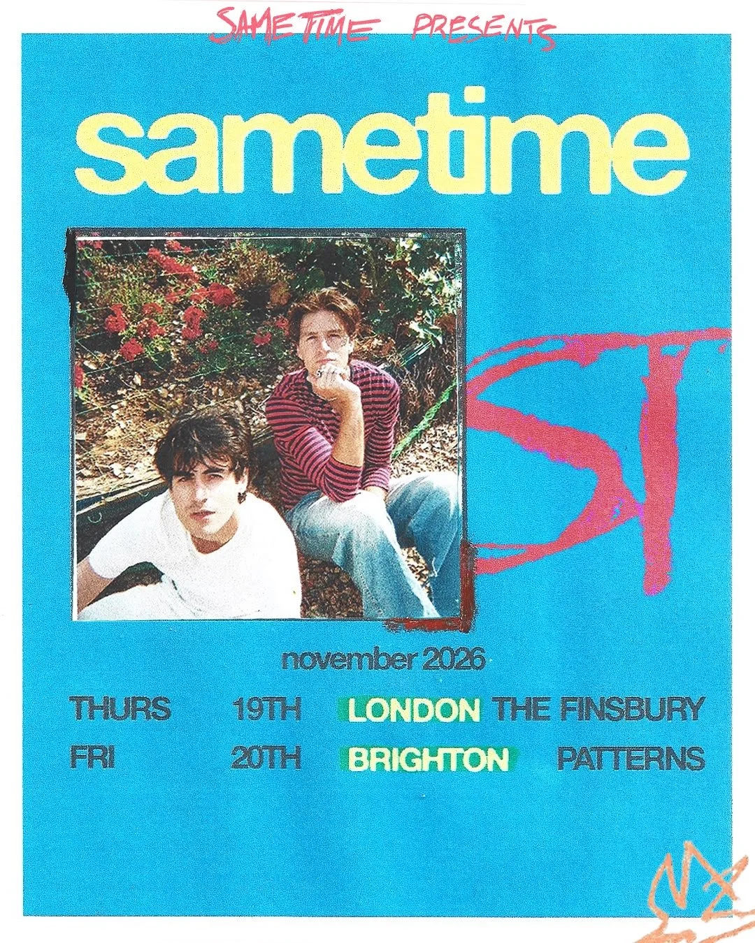 Sametime
