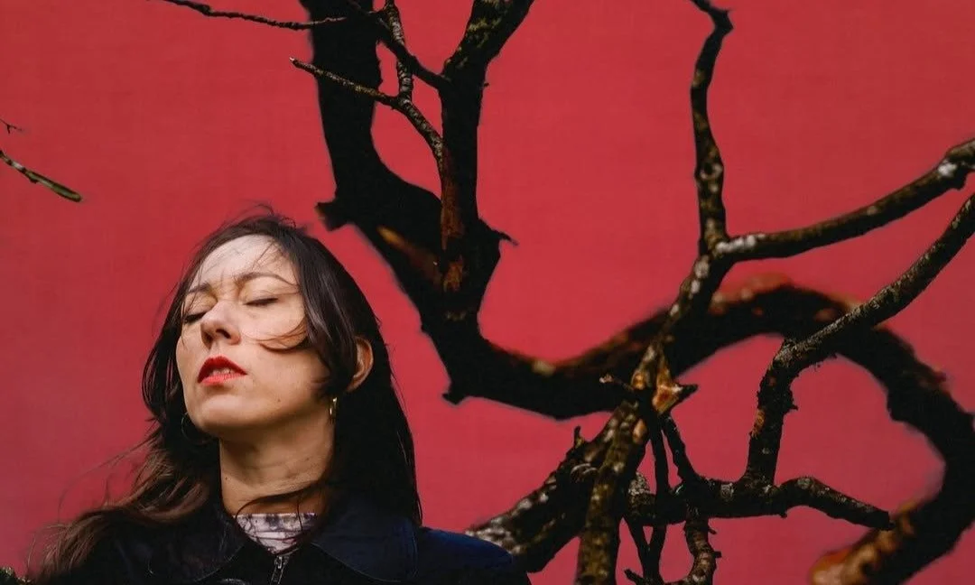 The Sound Sniffer presents: Naomi in Blue
