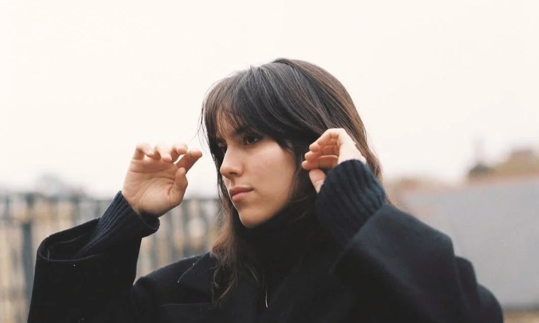 The Sound Sniffer presents: Cristii