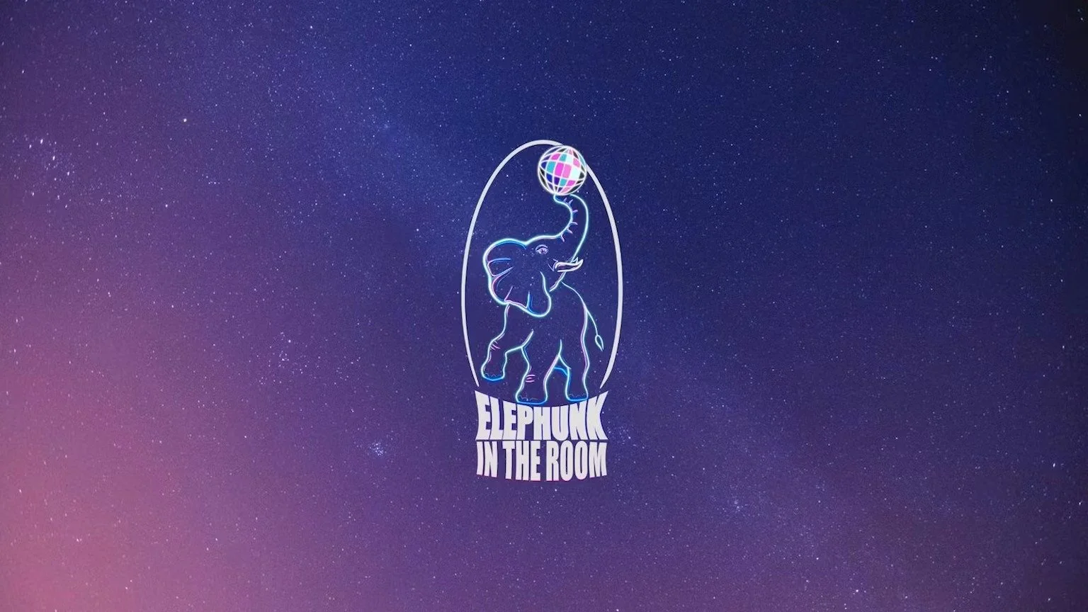 Elephunk In The Room: Beluga, Moose &amp; Yasmin Nova