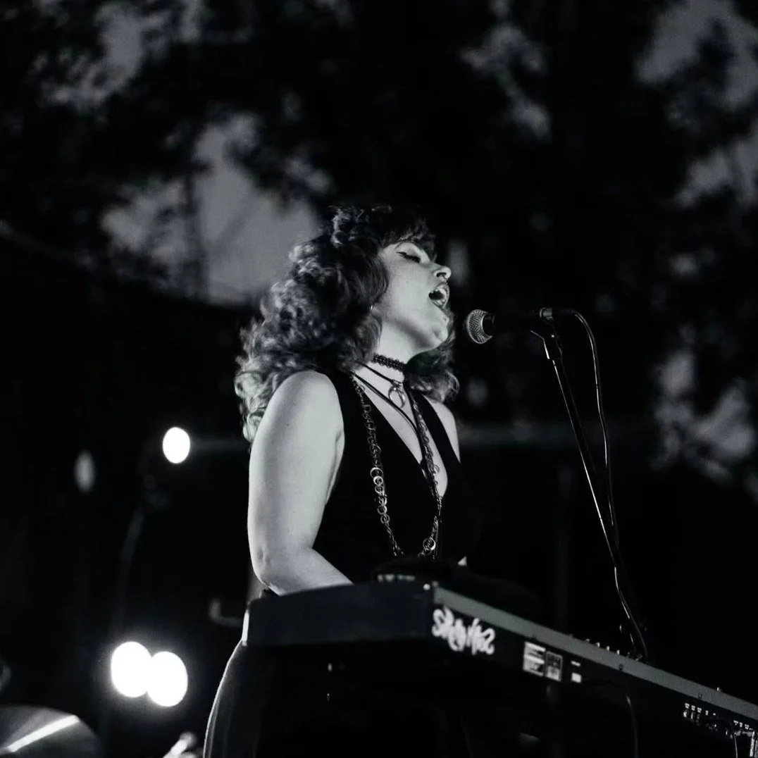 The Sound Sniffer Presents: Serena Kaos