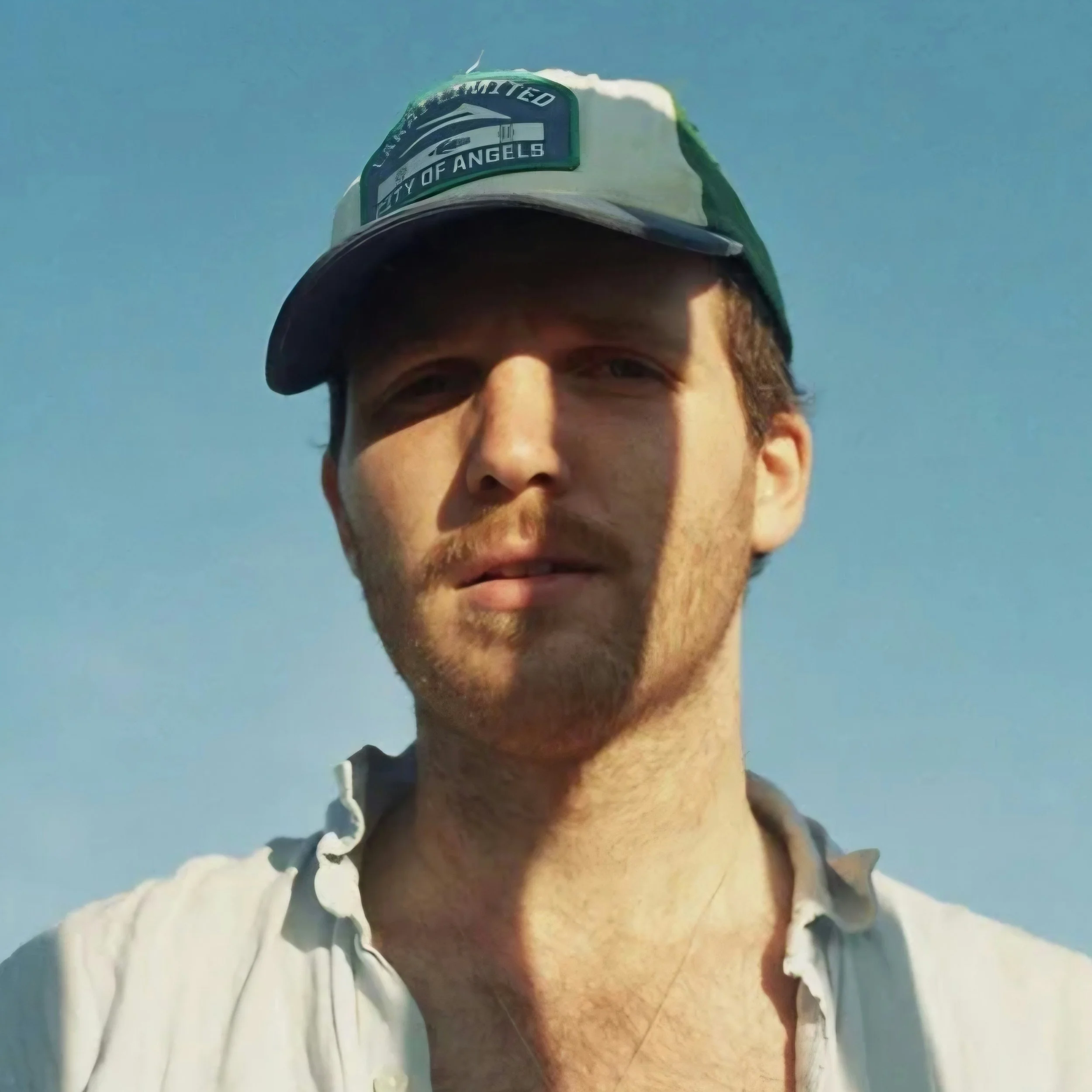 The Sound Sniffer presents: Matt Hewson