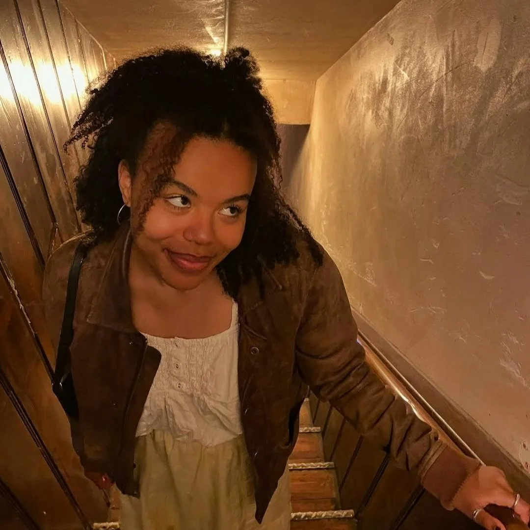 The Sound Sniffer presents: Alia Lowers