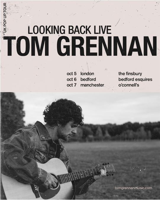 Tom Grennan