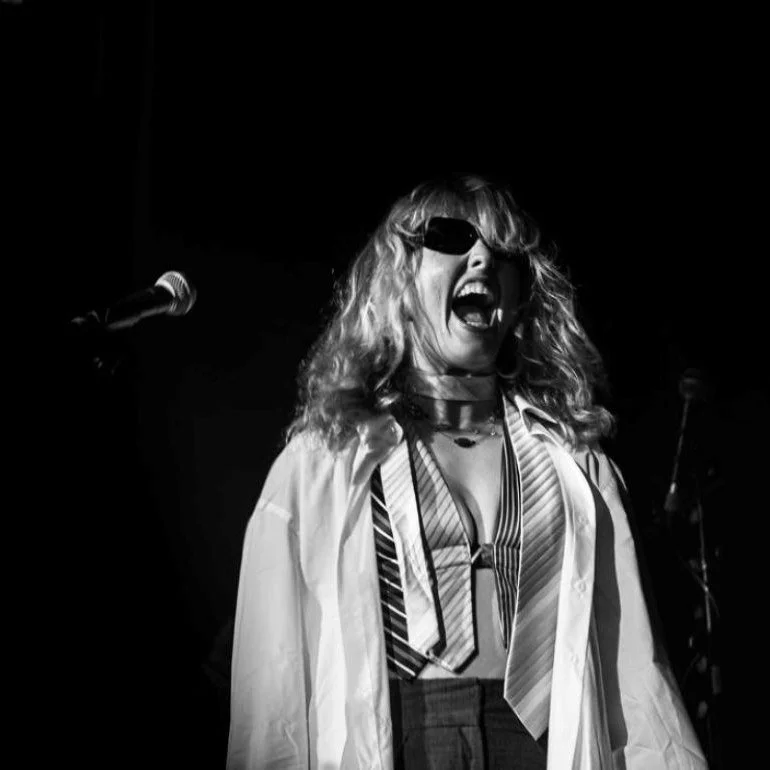 Bark presents: Thorp / Sassy / Diego Brown and The Good Fairy
