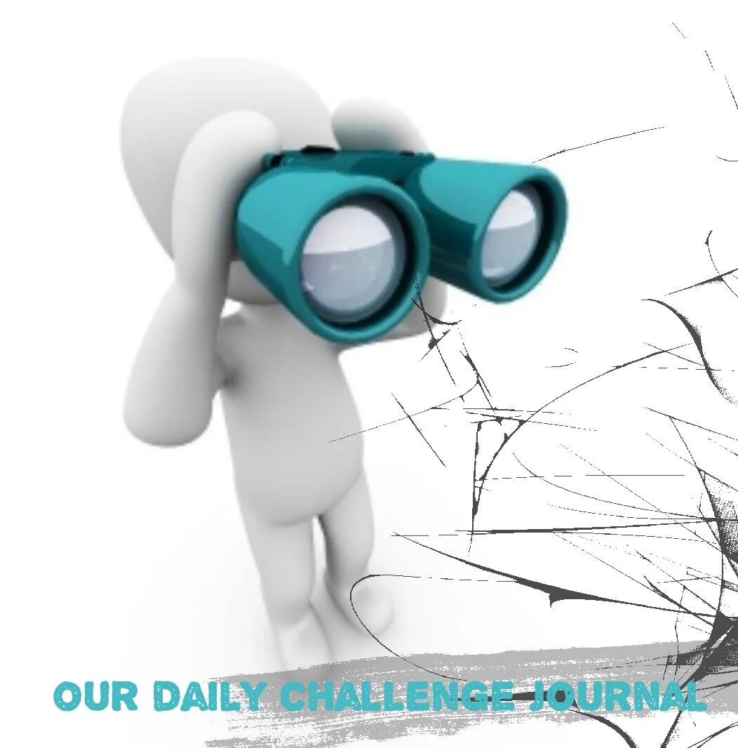 our daily challenge Tag 28