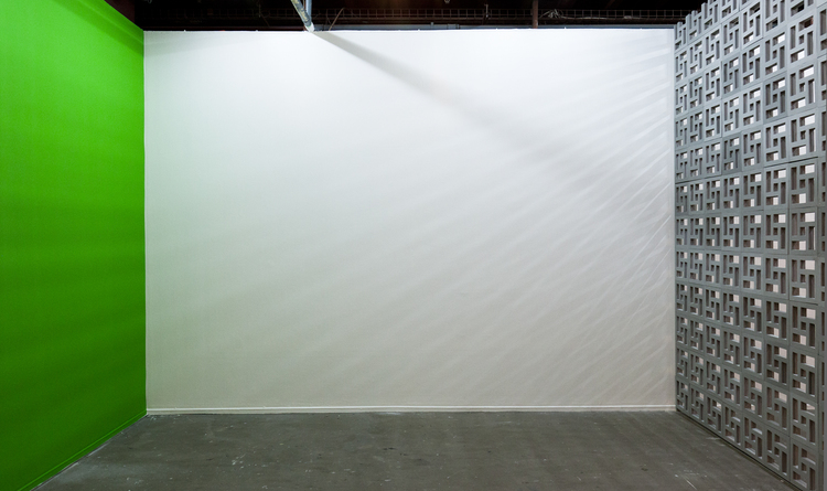 The appeal of the real, installation view, 2012.