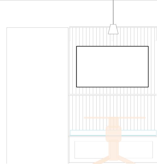 Front Bench Rendering.png