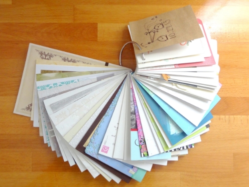 Diy Wedding Card Holder Think Create Renovate