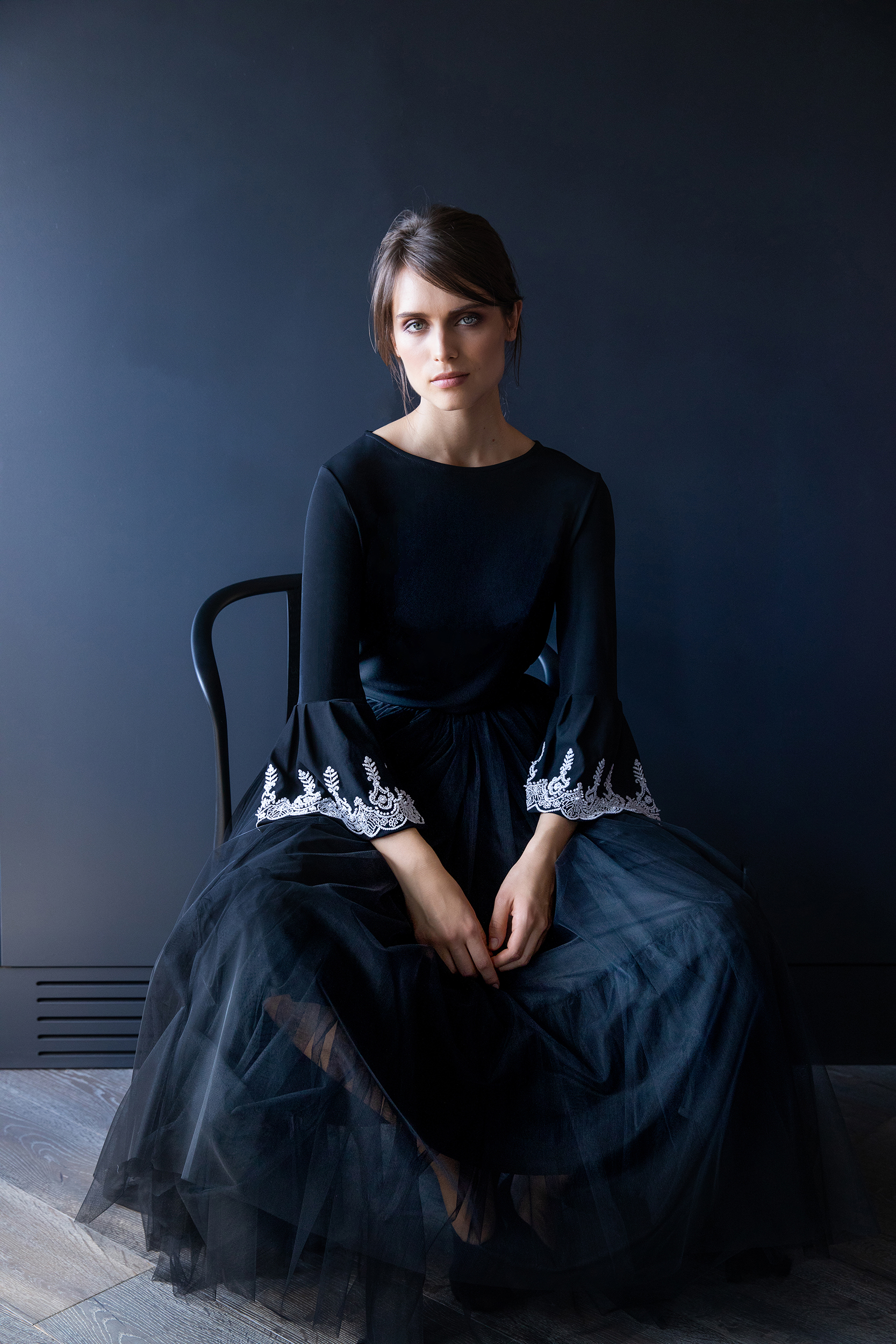 louise kennedy bridal