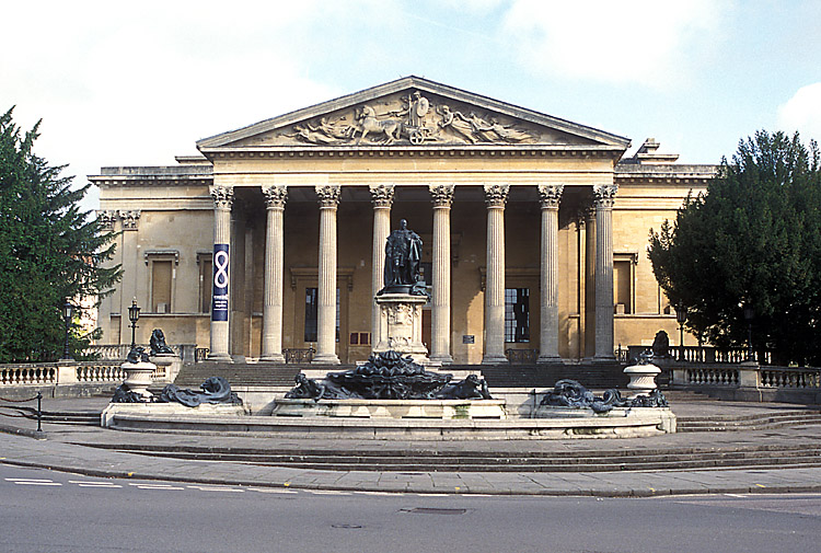 University of Bristol
