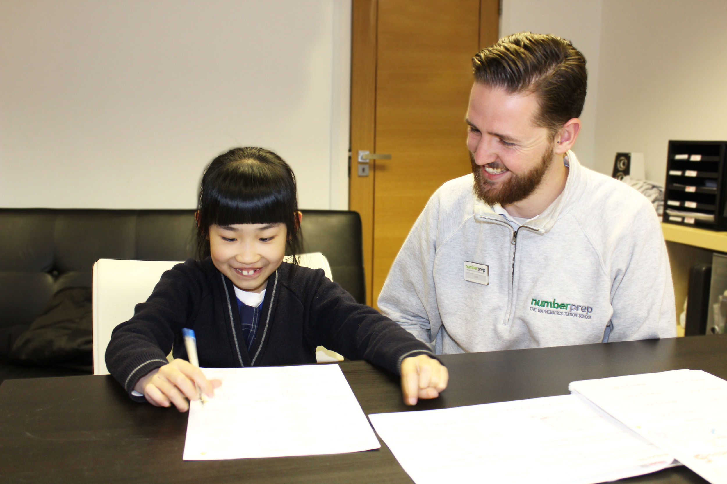 The benefits of one-to-one tuition The benefits of one-to-one tuition are endless, but the fact that your child will have the full attention of their tutor is probably the most prominent. This also leads to a stronger relationship with the tutor, whereby your child will be able to build up trust and feel more comfortable when attending their private classes. Other benefits include: More focussed attention for your child Personalised teaching for your child's needs Reinforces knowledge learned in school Your child can study at his/her own pace No Travelling.The tutor will often come to your home so travelling is eliminated saving time for other activities Flexibility with lesson scheduling More emotional support Customised lesson and exam preparation