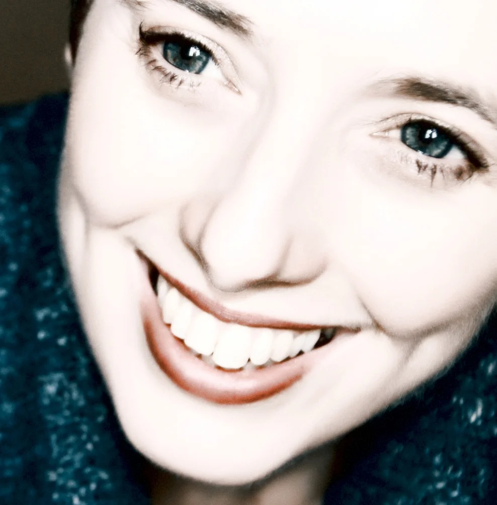 Ceridwen Hughes