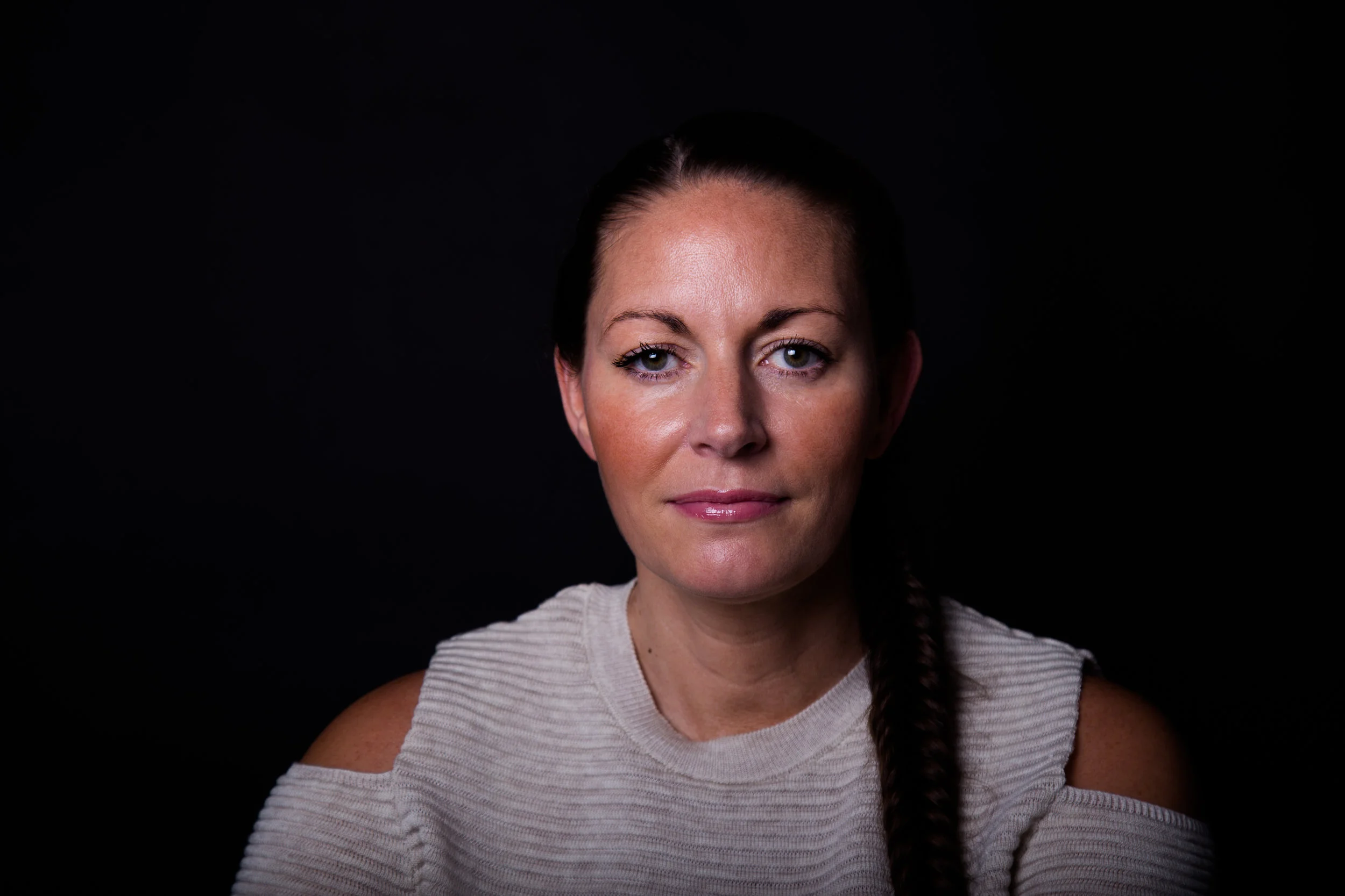 Isabella's mother, Carla