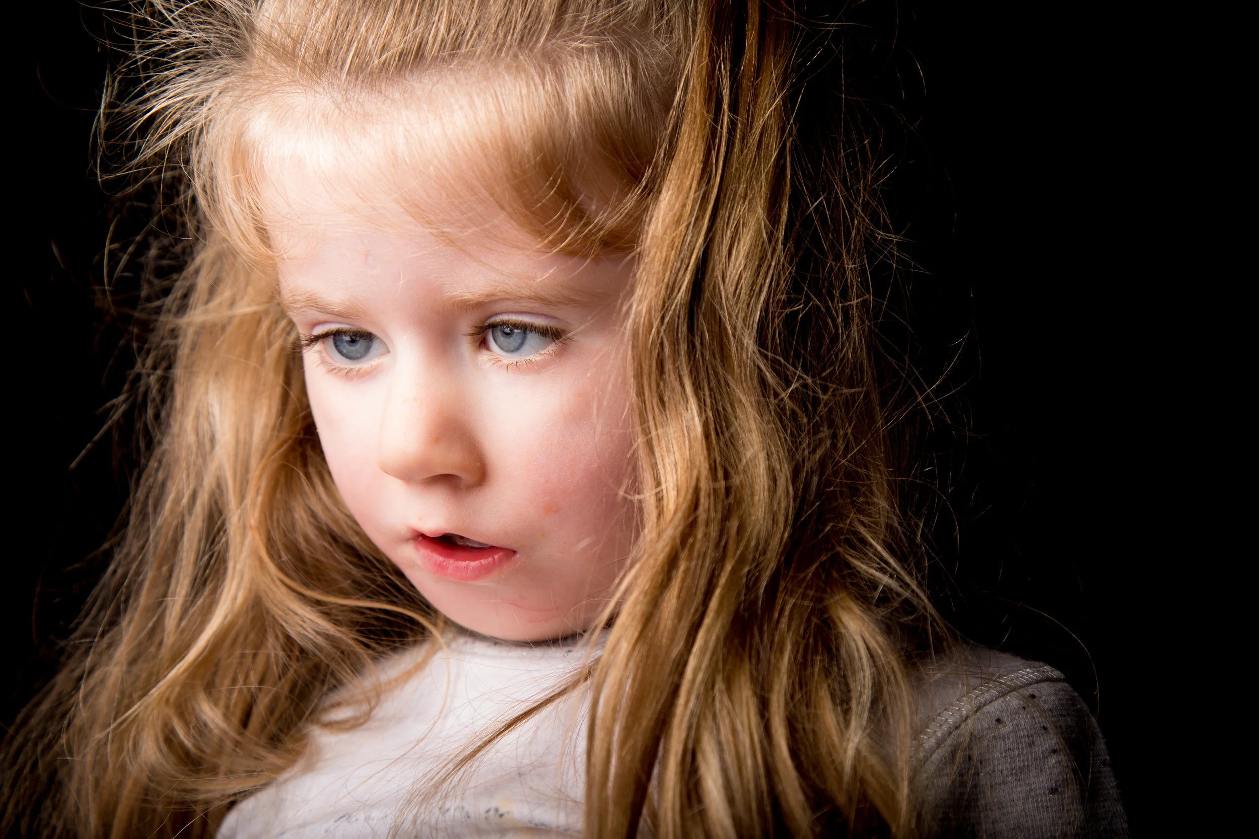 Rare Beauty - Isabella