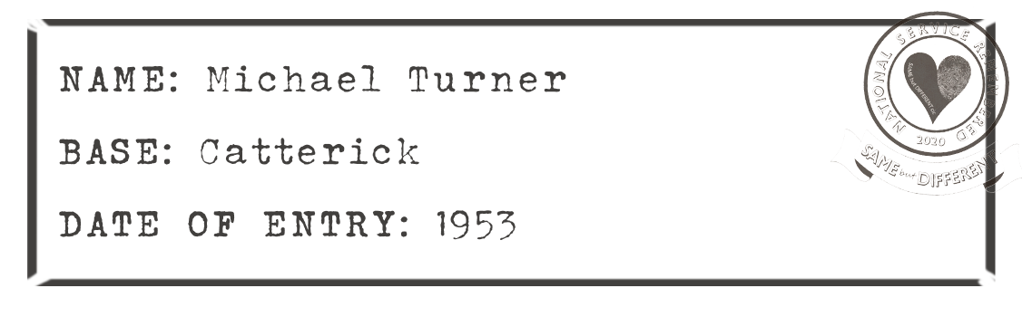 Michael Turner Name Badge.png