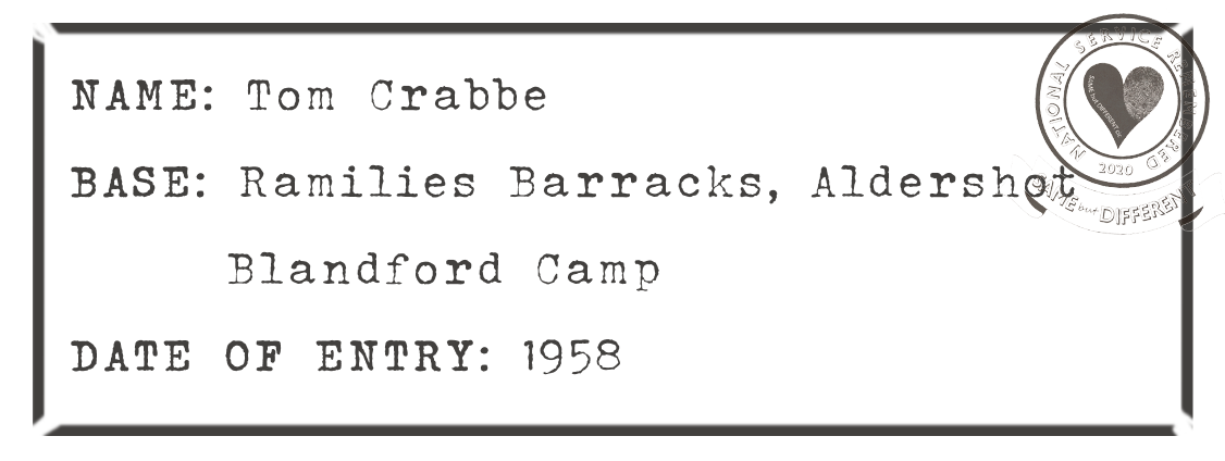 Tom Crabbe Name Badge.png