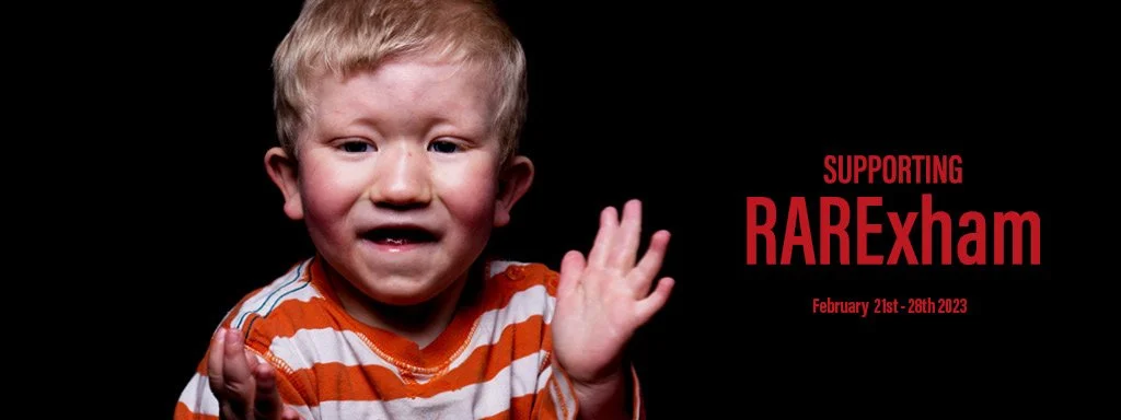 RARExham web masthead